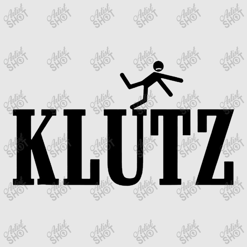 Klutz Unisex Jogger | Artistshot