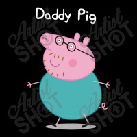 Daddy Pig Lightweight Hoodie | Artistshot