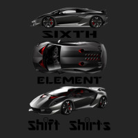 Shift Shirts Sixth Element – Sesto Elemento Inspired 1 Unisex Hoodie | Artistshot