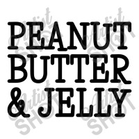 Peanut Butter & Jelly Sticker | Artistshot