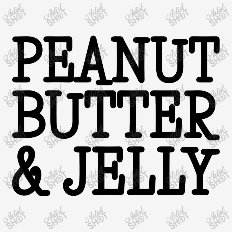 Peanut Butter & Jelly License Plate Frame | Artistshot