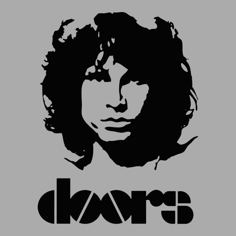 The Doors T-shirt | Artistshot