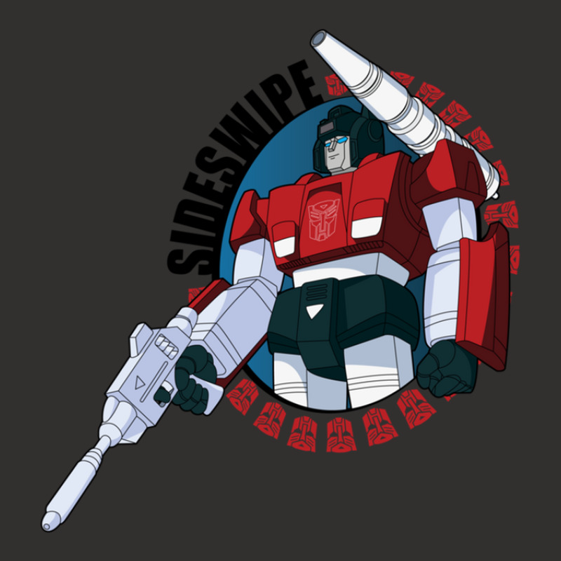 Sideswipe (back) Champion Hoodie by ShawnMochol | Artistshot