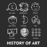 History Of Art Shirt T Shirt Exclusive T-shirt | Artistshot