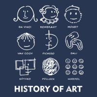 History Of Art Shirt T Shirt Men Denim Jacket | Artistshot