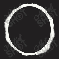 Danisnotonfire Circle Eclipse (2) T-shirt | Artistshot