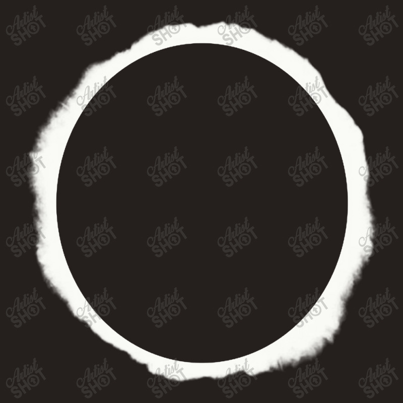 Danisnotonfire Circle Eclipse (2) Tank Top | Artistshot