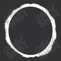 Danisnotonfire Circle Eclipse (2) Vintage Hoodie | Artistshot