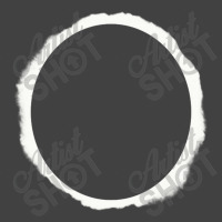 Danisnotonfire Circle Eclipse (2) Vintage T-shirt | Artistshot