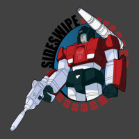 Sideswipe (back) 1 Vintage T-shirt | Artistshot