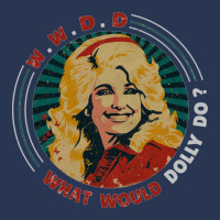 Hard Candy Christmas Parton Ladies Denim Jacket | Artistshot