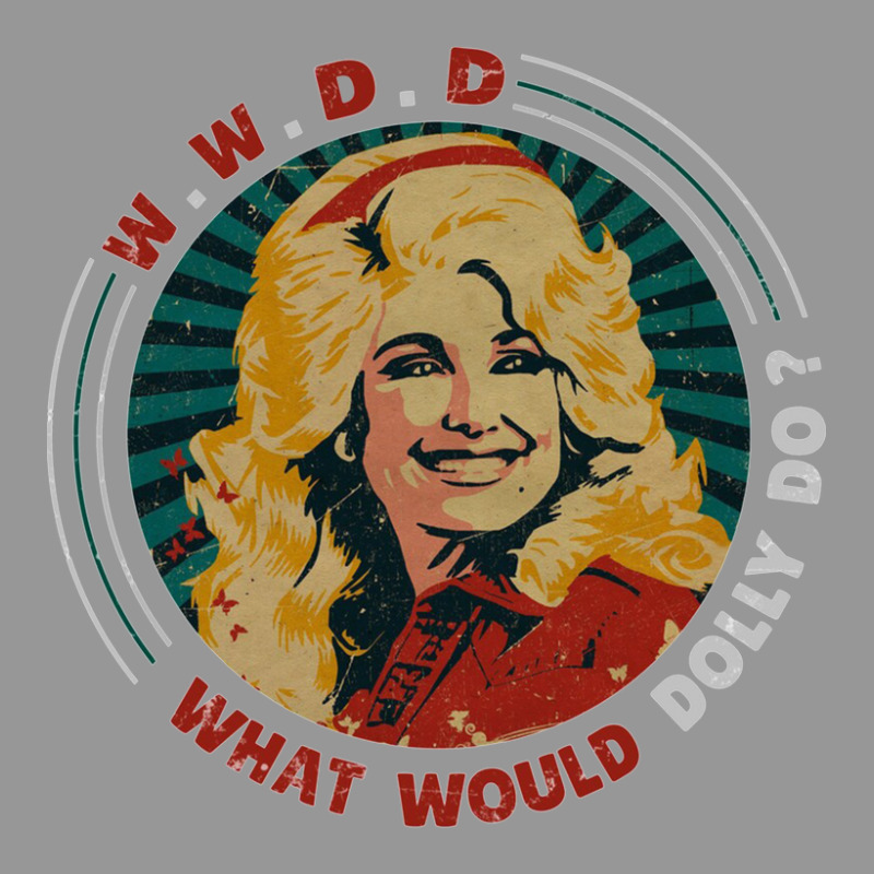 Hard Candy Christmas Parton Women's V-Neck T-Shirt by muello | Artistshot