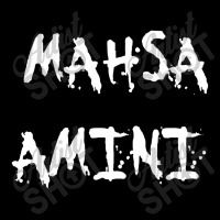 Mahsa Amini Iran #mahsaamini V-neck Tee | Artistshot