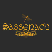 Golden Sassenach Dragonfly Exclusive T-shirt | Artistshot