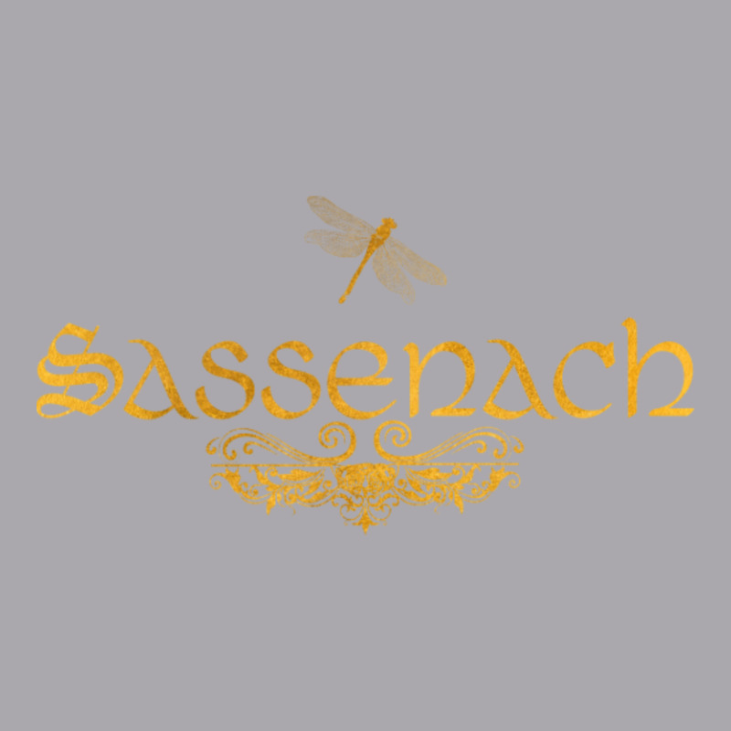 Golden Sassenach Dragonfly Youth 3/4 Sleeve by Kosdapen517 | Artistshot