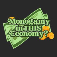 Funny Monogamy In This Economy Apparel T Shirt Toddler T-shirt | Artistshot