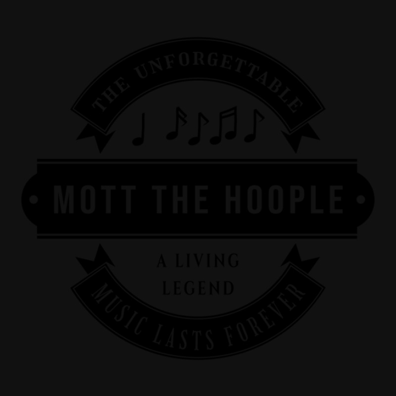 Mott The Hoople The Unforgettable Music Lasts Forever Search Twice For Skinny Tumbler | Artistshot