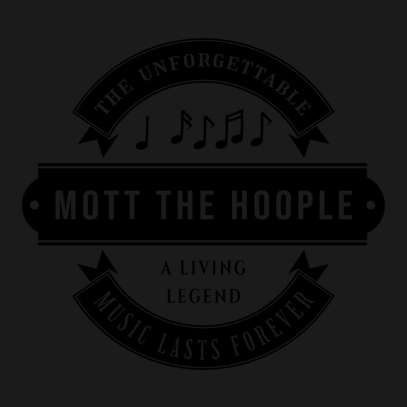 Mott The Hoople The Unforgettable Music Lasts Forever Search Twice For Full-length Apron | Artistshot