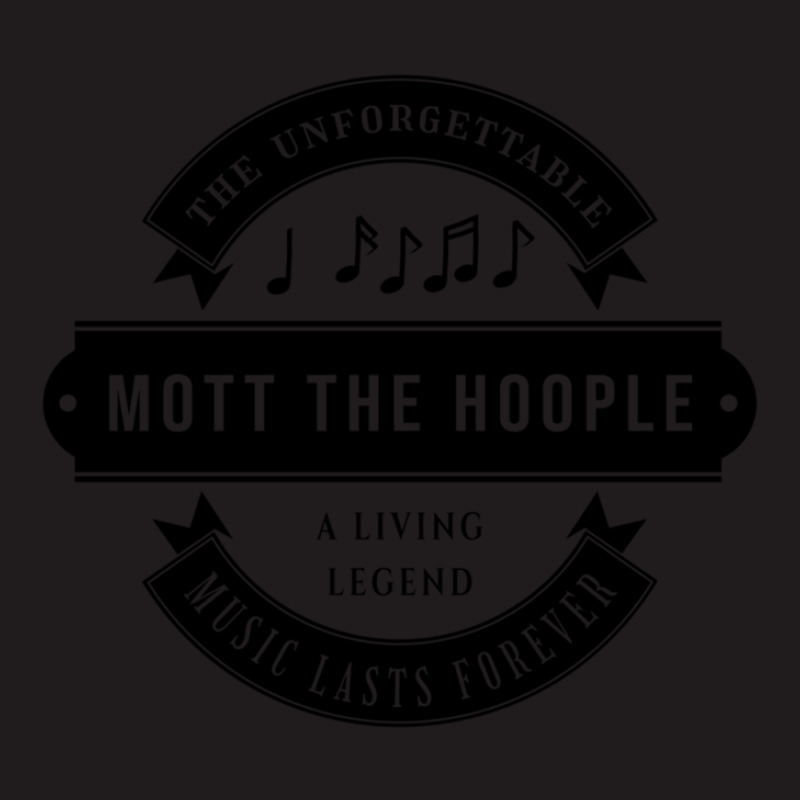 Mott The Hoople The Unforgettable Music Lasts Forever Search Twice For Waist Apron | Artistshot