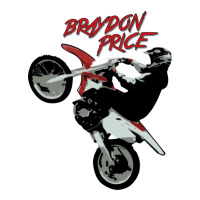 Braydon Moto Merch Crop Top | Artistshot