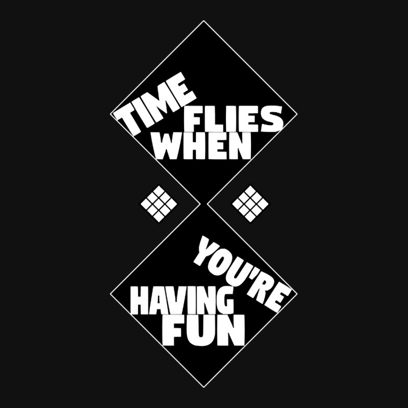 Time Flies When You're Having Fun, Time Flies When You're Having Fun V Full Set Car Mats | Artistshot