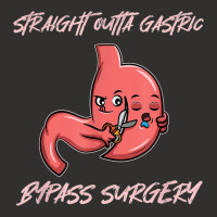 Straight Outta Gastric Bypass Surgery Recovery Champion Hoodie | Artistshot