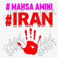 Stand With Women Mahsaa Amini Ladies Fitted T-shirt | Artistshot