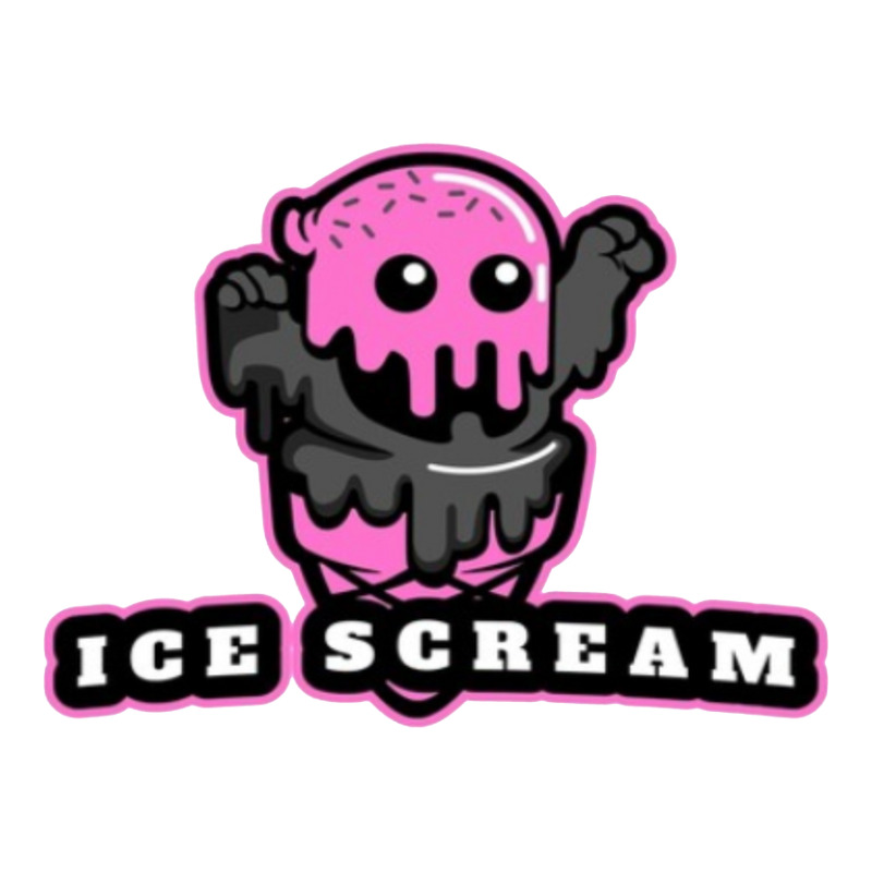 Pink Ice Cream Youth Tee by thomas kaka | Artistshot