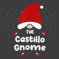 Castillo Gnome Christmas Pajama   Castillo Surname Gnome Men's Polo Shirt | Artistshot