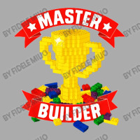 Builder Blocks Puzzle T-shirt | Artistshot