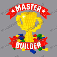 Builder Blocks Puzzle 3/4 Sleeve Shirt | Artistshot