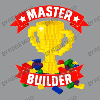 Builder Blocks Puzzle Unisex Hoodie | Artistshot