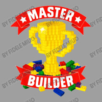 Builder Blocks Puzzle Youth Tee | Artistshot