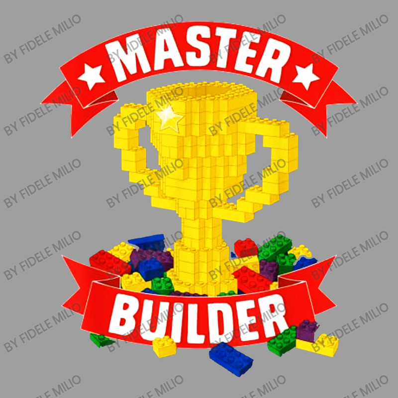 Builder Blocks Puzzle Youth Tee by fidele milio | Artistshot