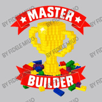 Builder Blocks Puzzle Baby Bodysuit | Artistshot