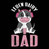 Mens Legen Dairy Dad  Local Farm Lover Papa Funny Farmer Dad T Shirt Youth Jogger | Artistshot