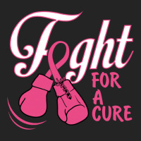 Fight For A Cure 3/4 Sleeve Shirt | Artistshot