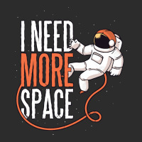 Need More Space, Need More Space Art, Need More Space Vintage, Need Mo Exclusive T-shirt | Artistshot