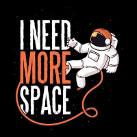 Need More Space, Need More Space Art, Need More Space Vintage, Need Mo Lightweight Hoodie | Artistshot