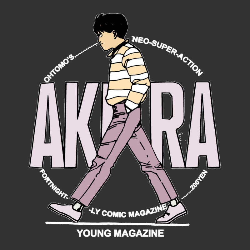 Akira Anime Young Magazine [tb] Baby Bodysuit by berkatisehat | Artistshot