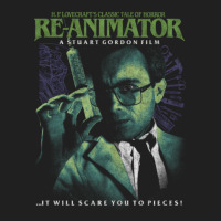 Reanimator, Re-animator, Herbert West Drawstring Bags | Artistshot