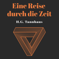 Eine Reise Durch Die Zeit - H.g. Tannhaus Dark Printed Hat | Artistshot