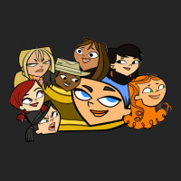 Total Drama Unisex Hoodie | Artistshot