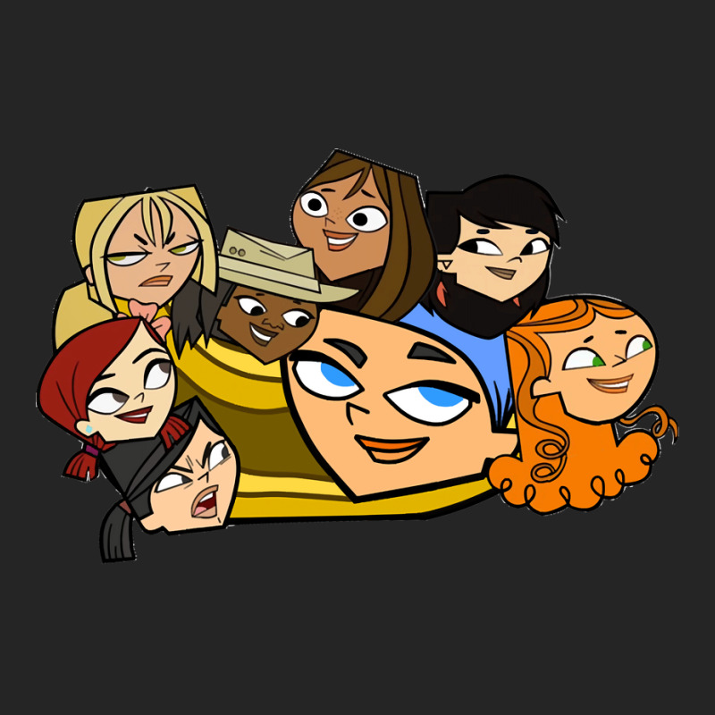 Total Drama Unisex Hoodie by cm-arts | Artistshot