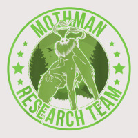 Mothman Hide & Seek Research Team Champion Cryptid T Shirt Pocket T-shirt | Artistshot