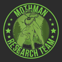 Mothman Hide & Seek Research Team Champion Cryptid T Shirt Exclusive T-shirt | Artistshot