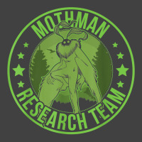 Mothman Hide & Seek Research Team Champion Cryptid T Shirt Vintage T-shirt | Artistshot