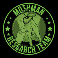 Mothman Hide & Seek Research Team Champion Cryptid T Shirt Unisex Jogger | Artistshot