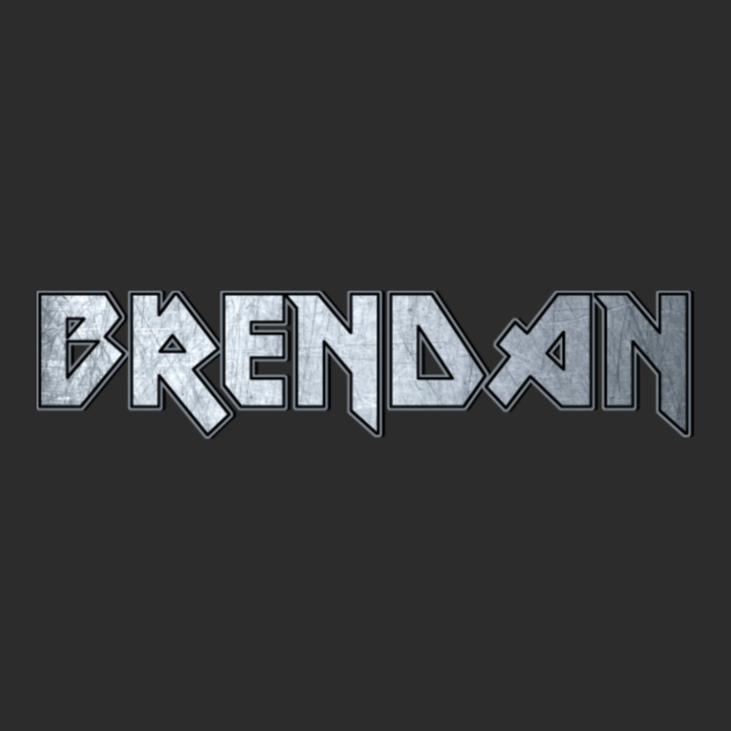 Heavy Metal Brendan Exclusive T-shirt by Kosdapen517 | Artistshot