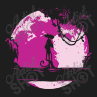 Pink Classic T-shirt | Artistshot